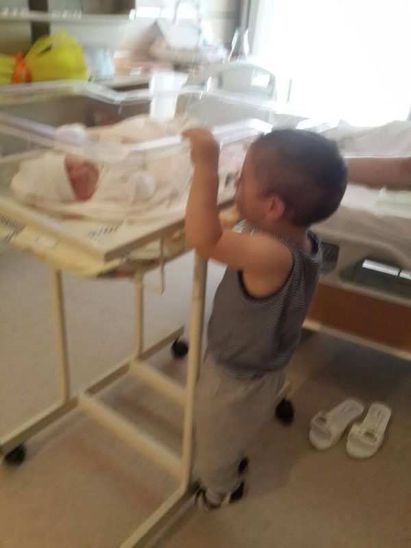 Baby Gülsüm Birsen