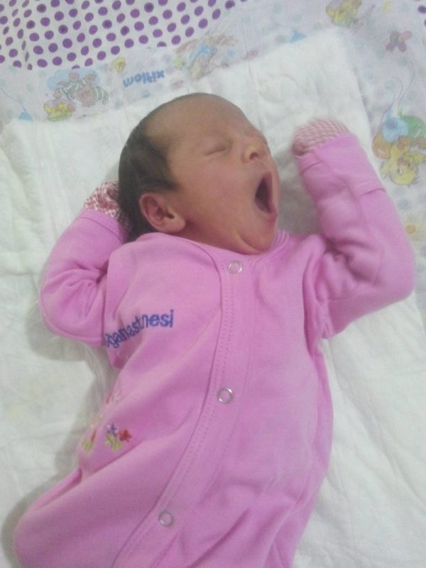 Baby Gülsüm Birsen