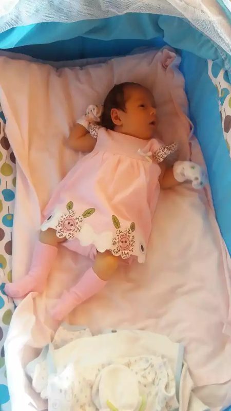 Baby Gülsüm Birsen